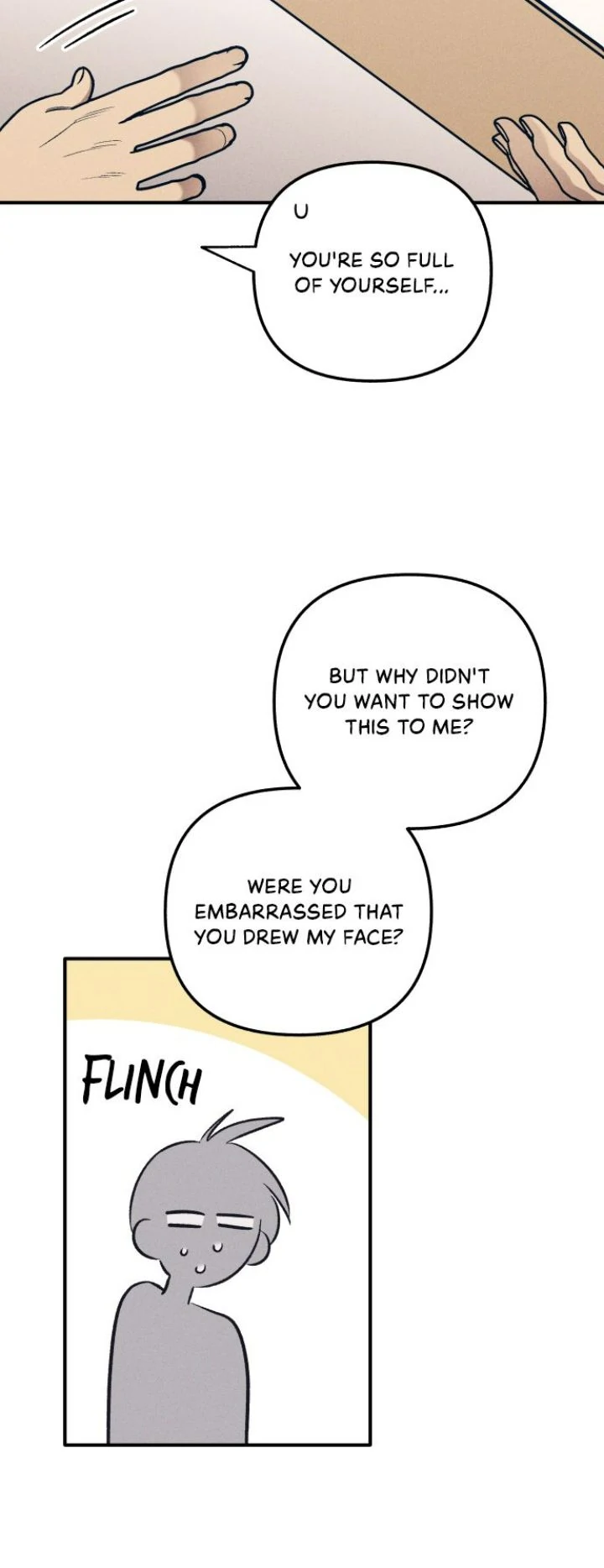 First Love, Lasting Hate chapter 80 page 38