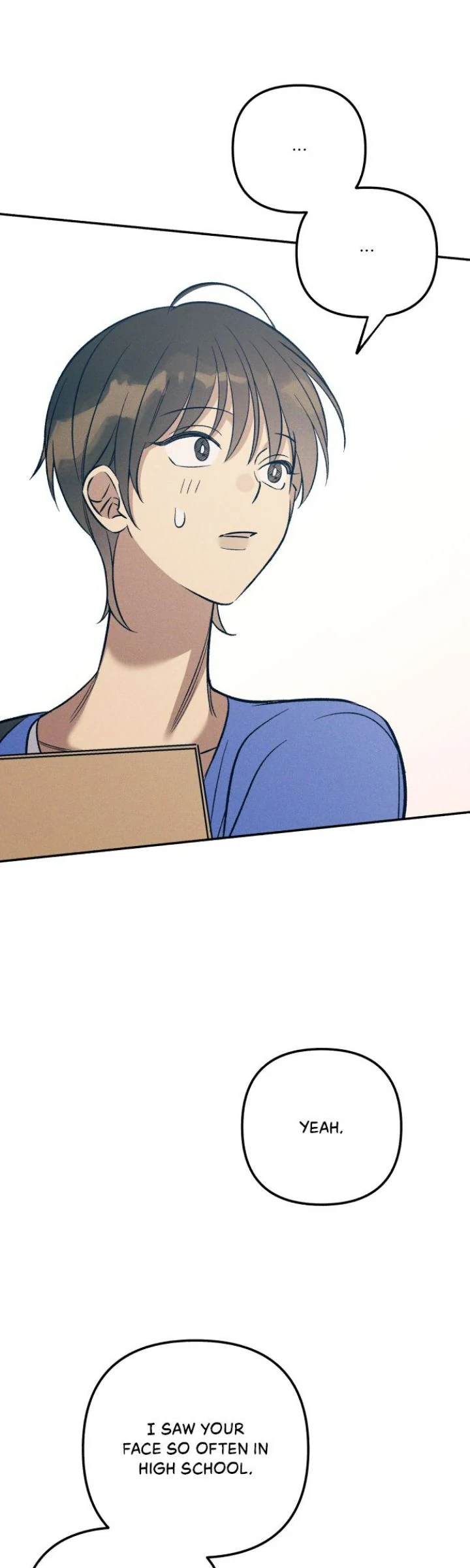 First Love, Lasting Hate chapter 80 page 42