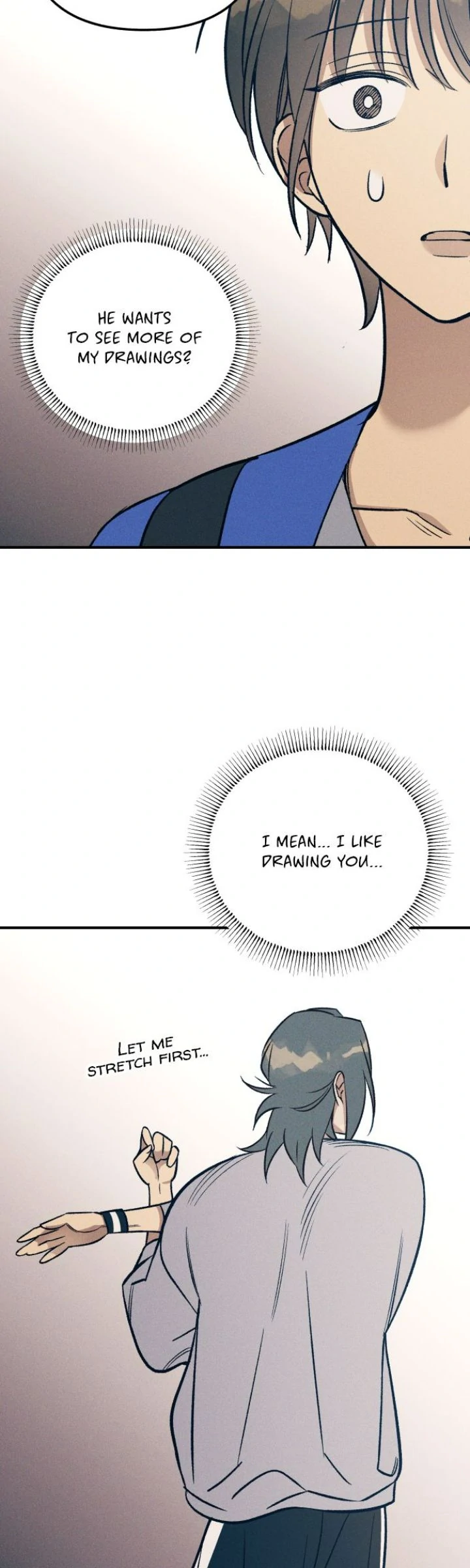 First Love, Lasting Hate chapter 80 page 49