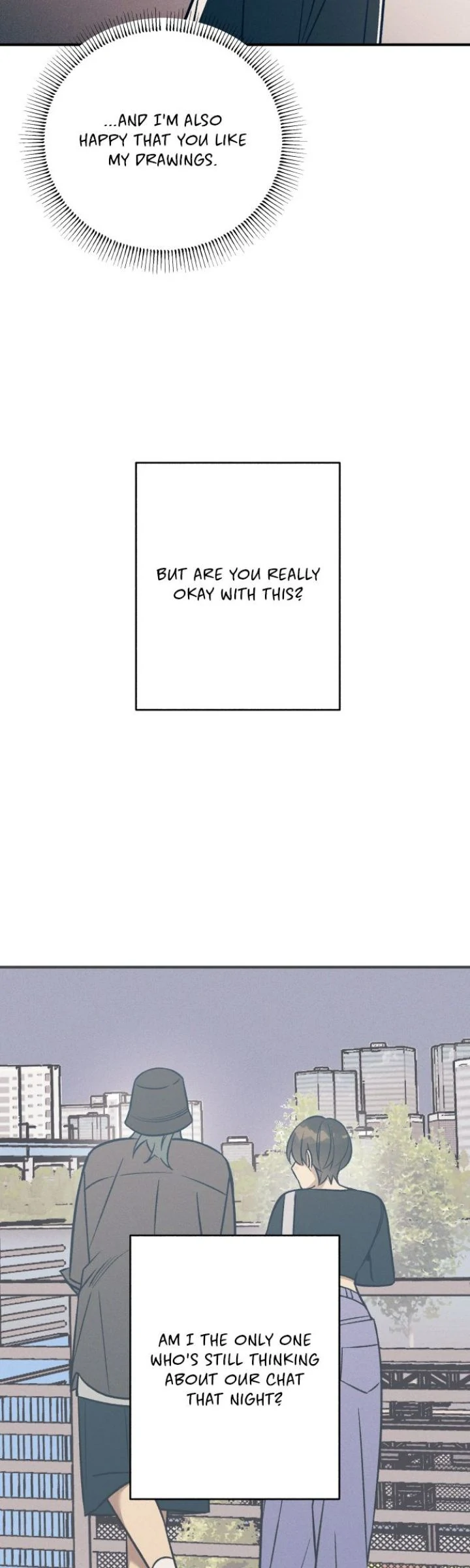 First Love, Lasting Hate chapter 80 page 50