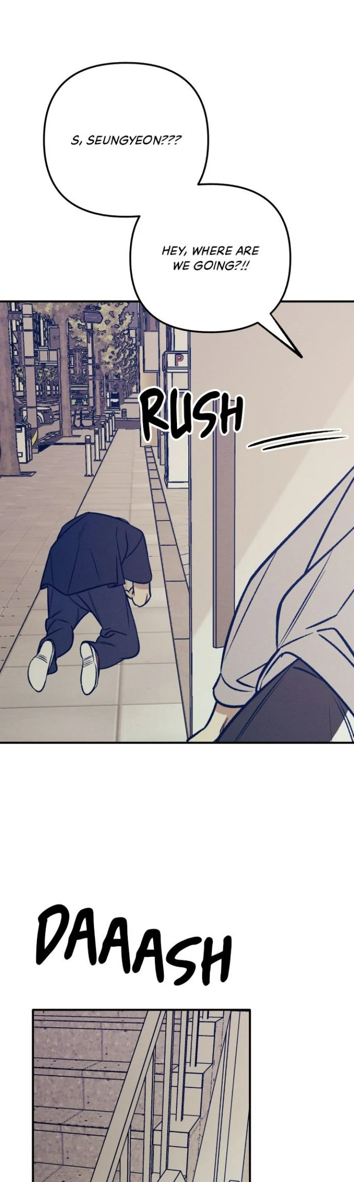 First Love, Lasting Hate chapter 80 page 7