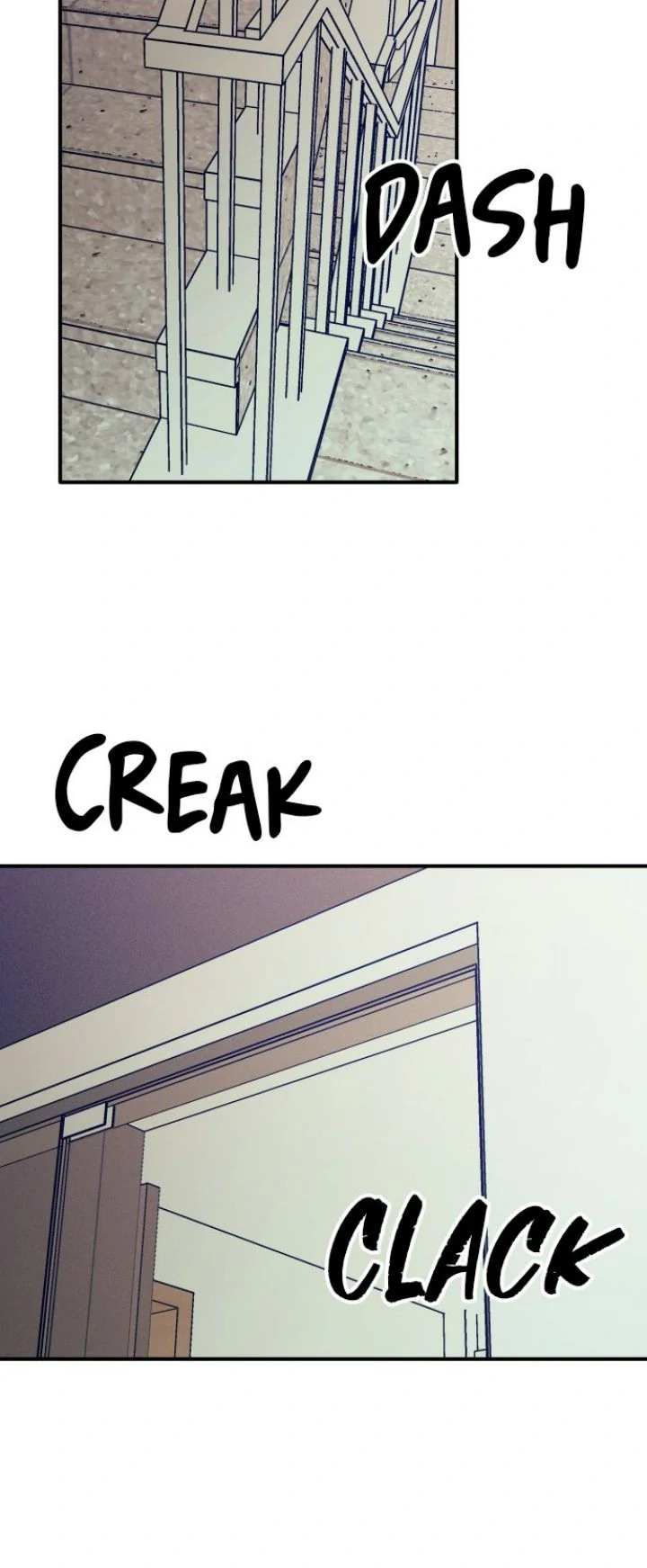 First Love, Lasting Hate chapter 80 page 8