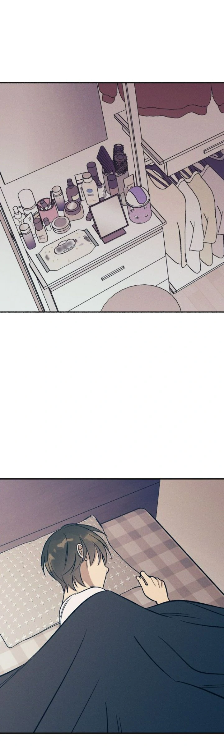 First Love, Lasting Hate chapter 83 page 12