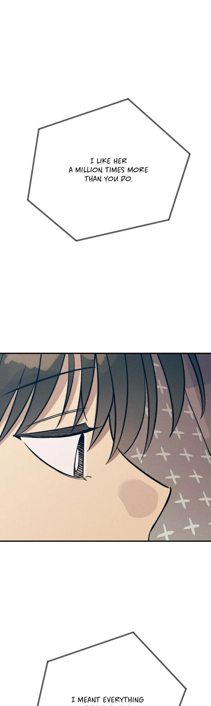 First Love, Lasting Hate chapter 83 page 13