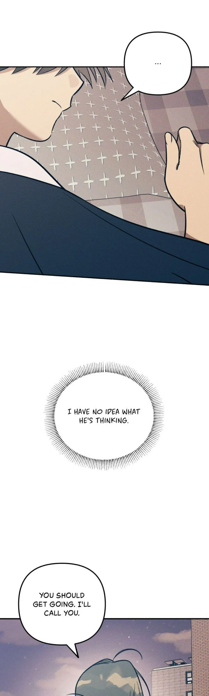 First Love, Lasting Hate chapter 83 page 15