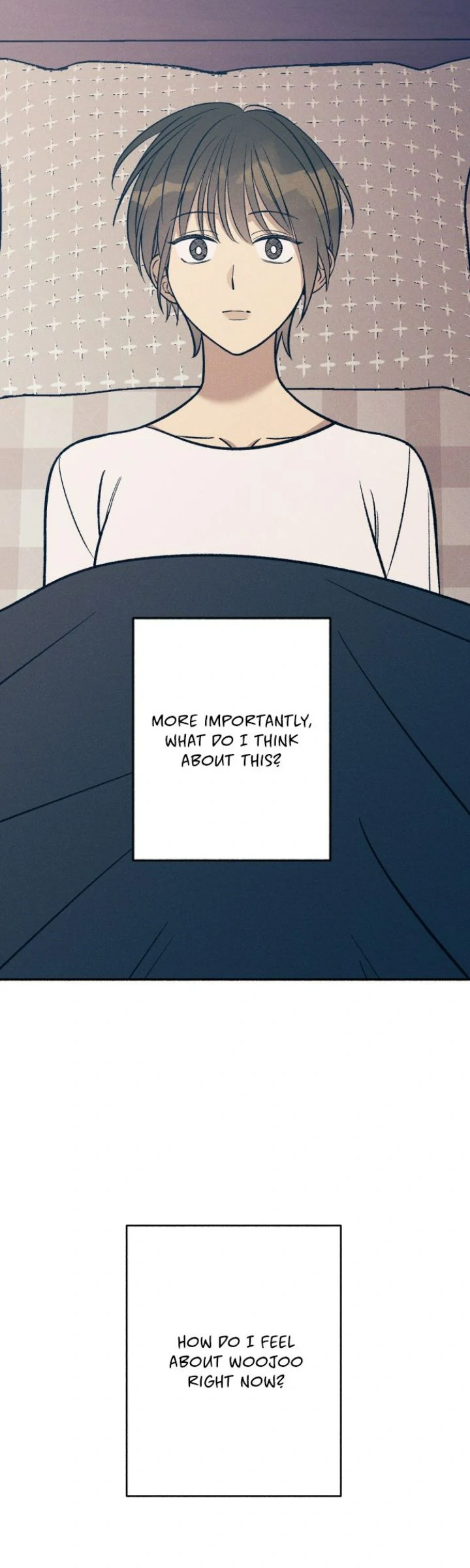 First Love, Lasting Hate chapter 83 page 19