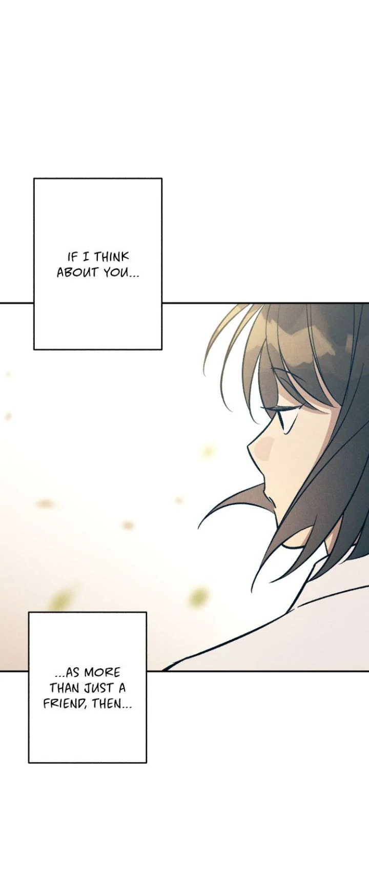 First Love, Lasting Hate chapter 83 page 20