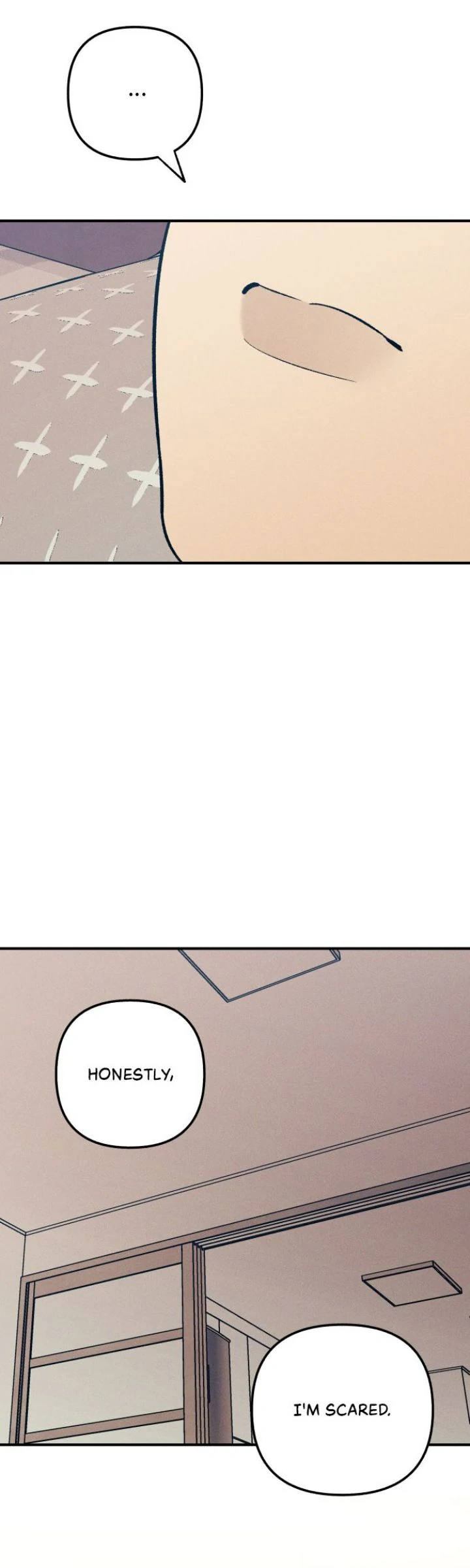 First Love, Lasting Hate chapter 83 page 21