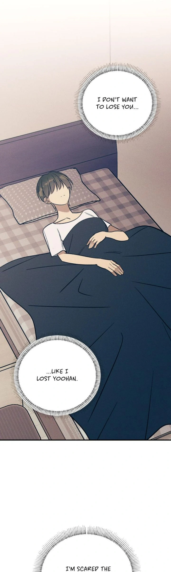 First Love, Lasting Hate chapter 83 page 22