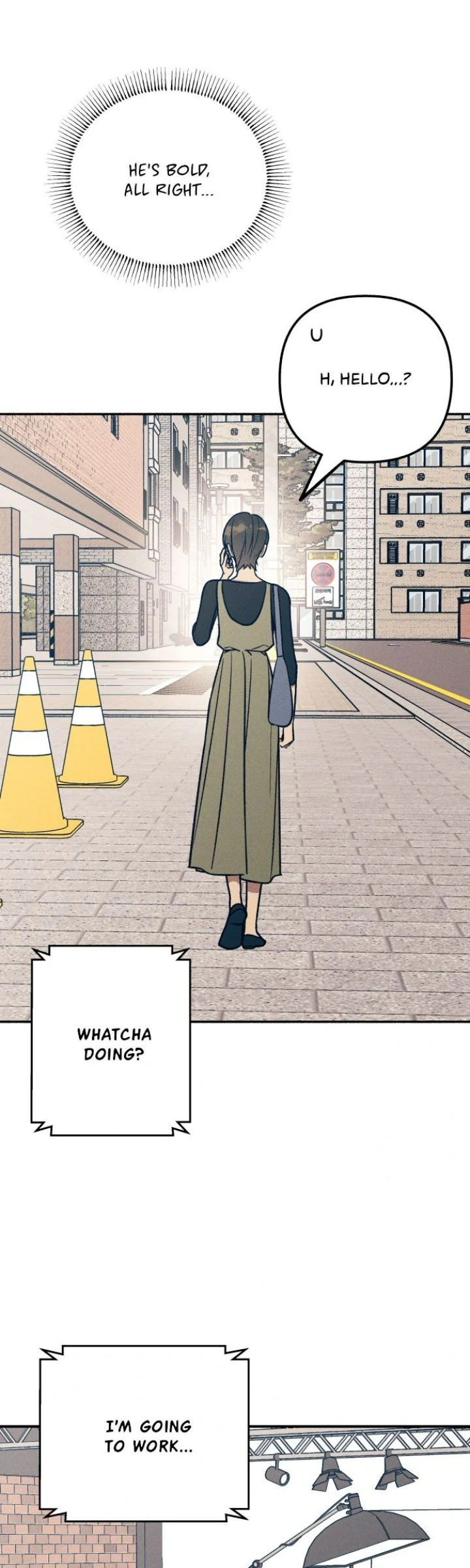 First Love, Lasting Hate chapter 83 page 26