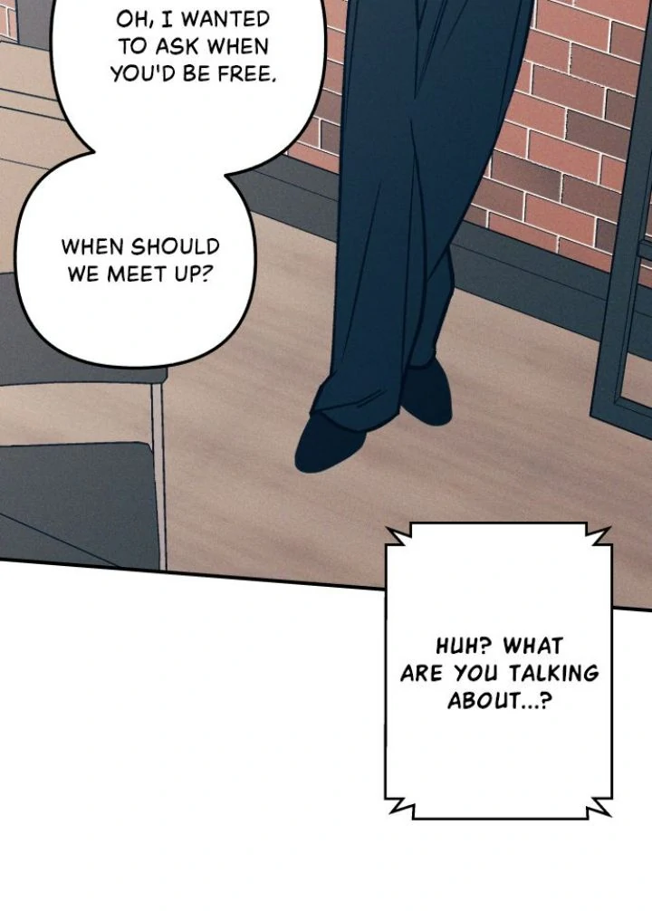 First Love, Lasting Hate chapter 83 page 28