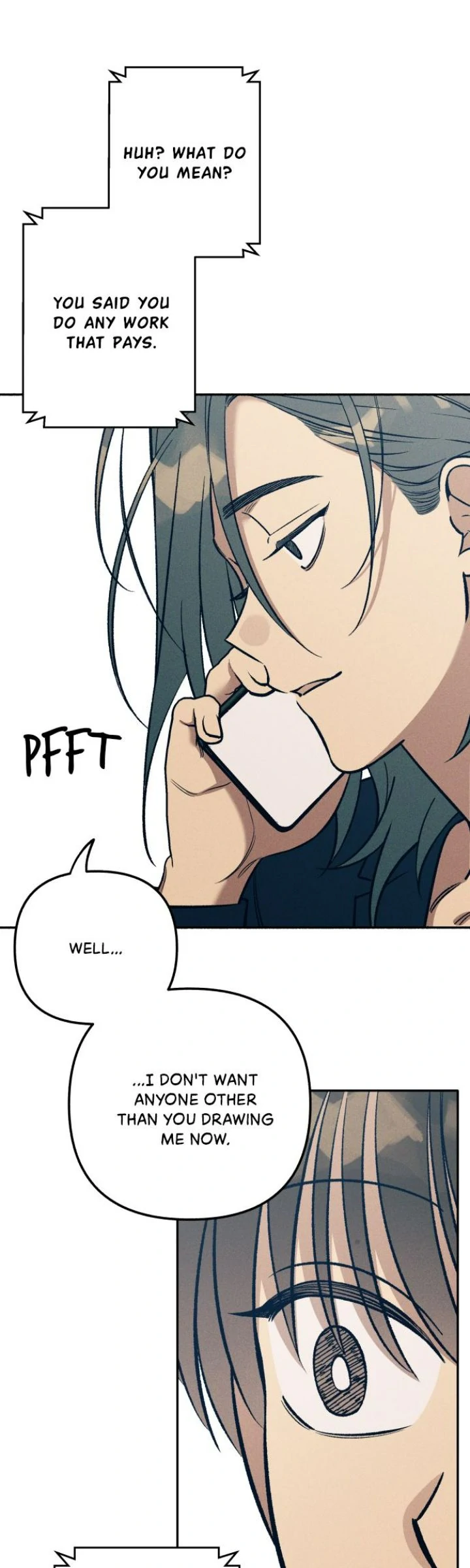 First Love, Lasting Hate chapter 83 page 31