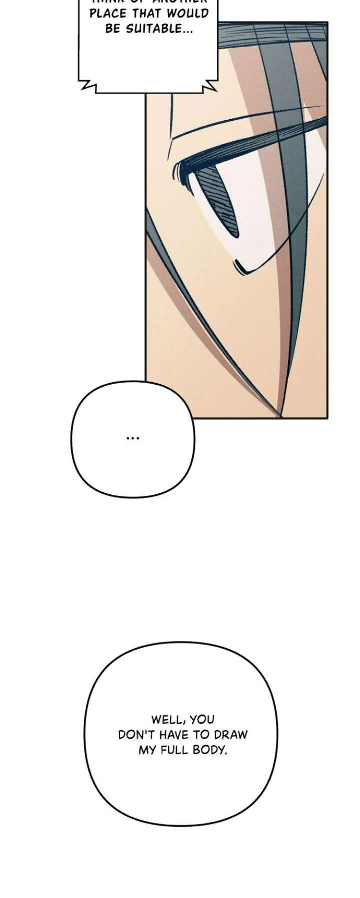 First Love, Lasting Hate chapter 83 page 33