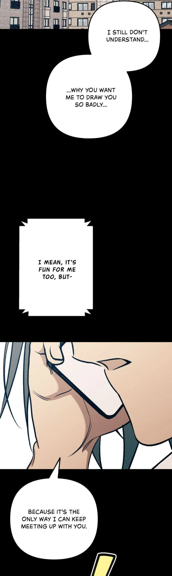 First Love, Lasting Hate chapter 83 page 38