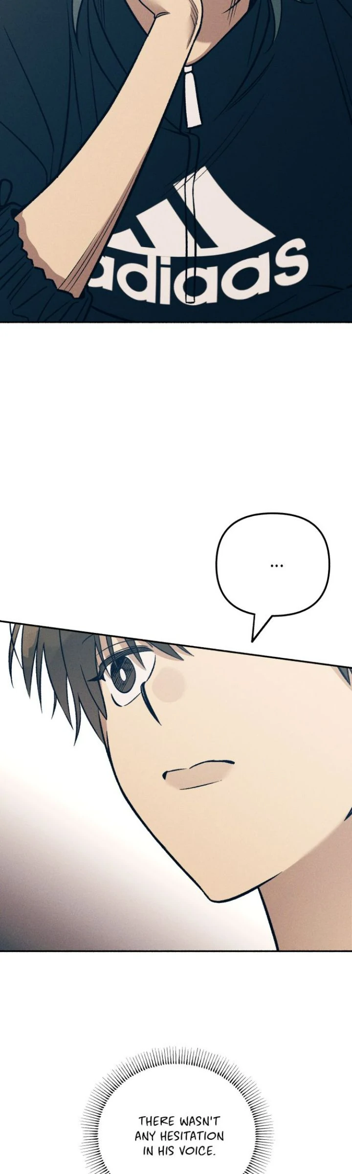 First Love, Lasting Hate chapter 83 page 44