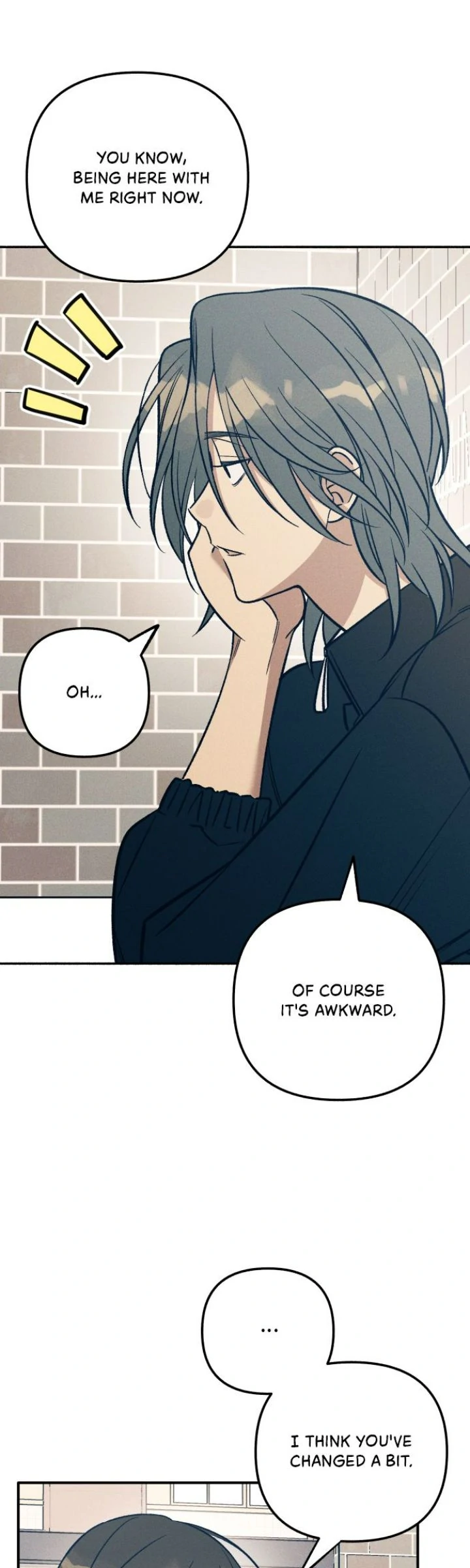 First Love, Lasting Hate chapter 83 page 46