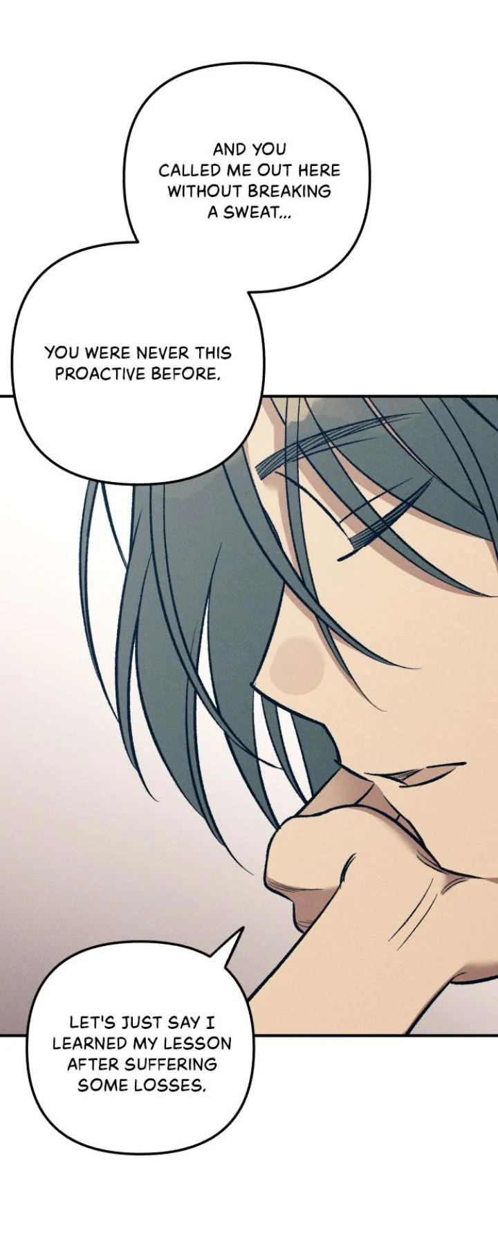First Love, Lasting Hate chapter 83 page 48