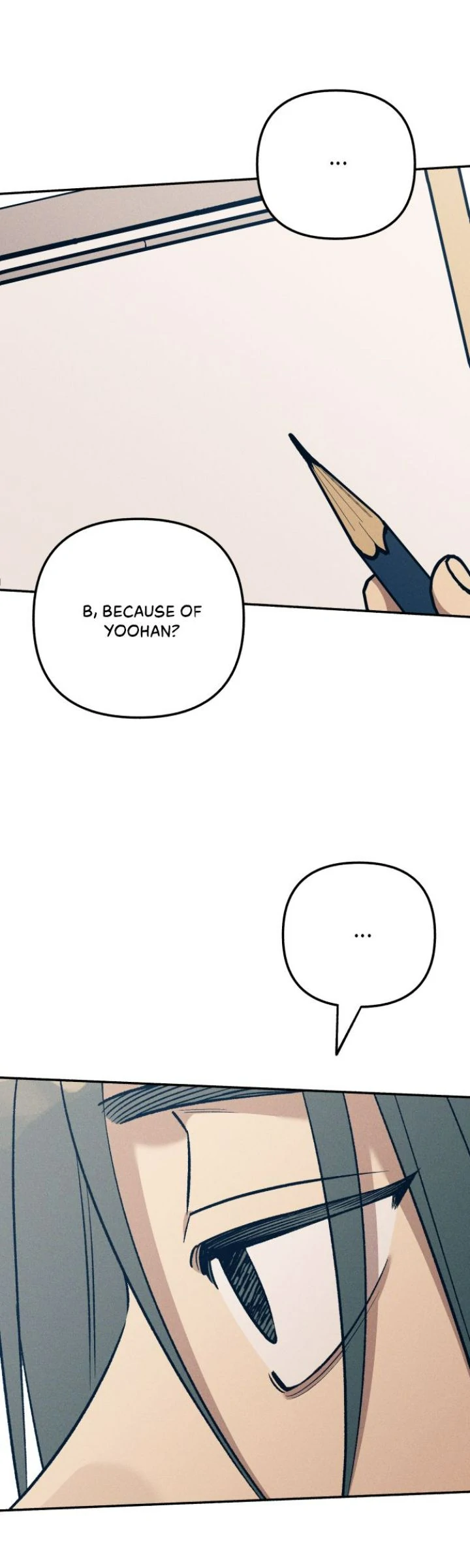 First Love, Lasting Hate chapter 83 page 49