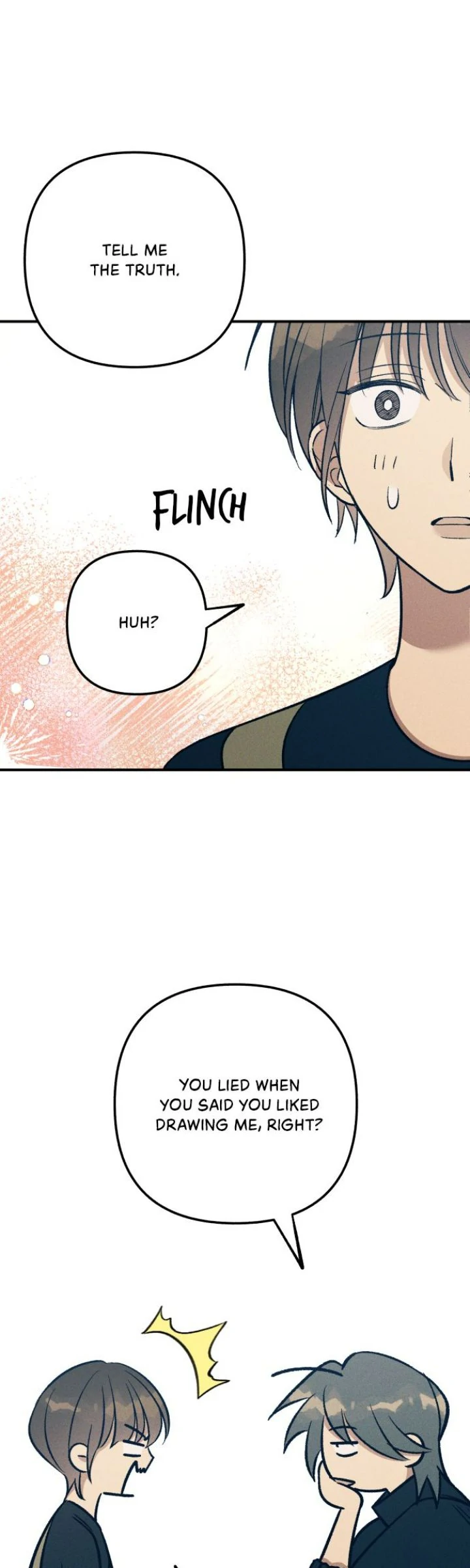 First Love, Lasting Hate chapter 83 page 50