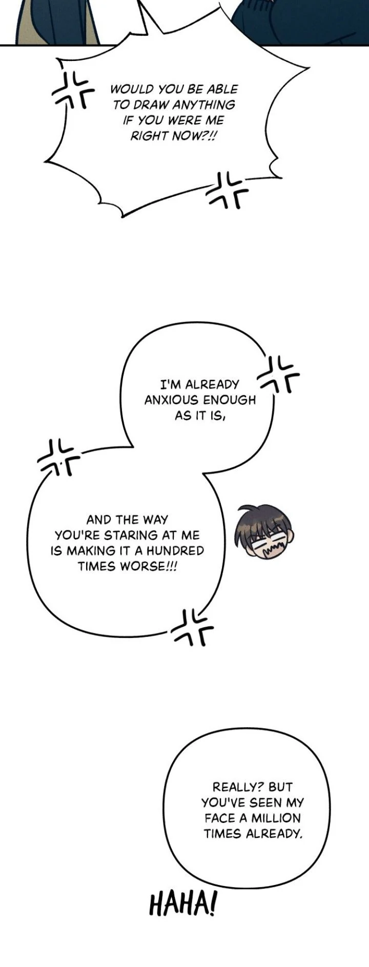 First Love, Lasting Hate chapter 83 page 51