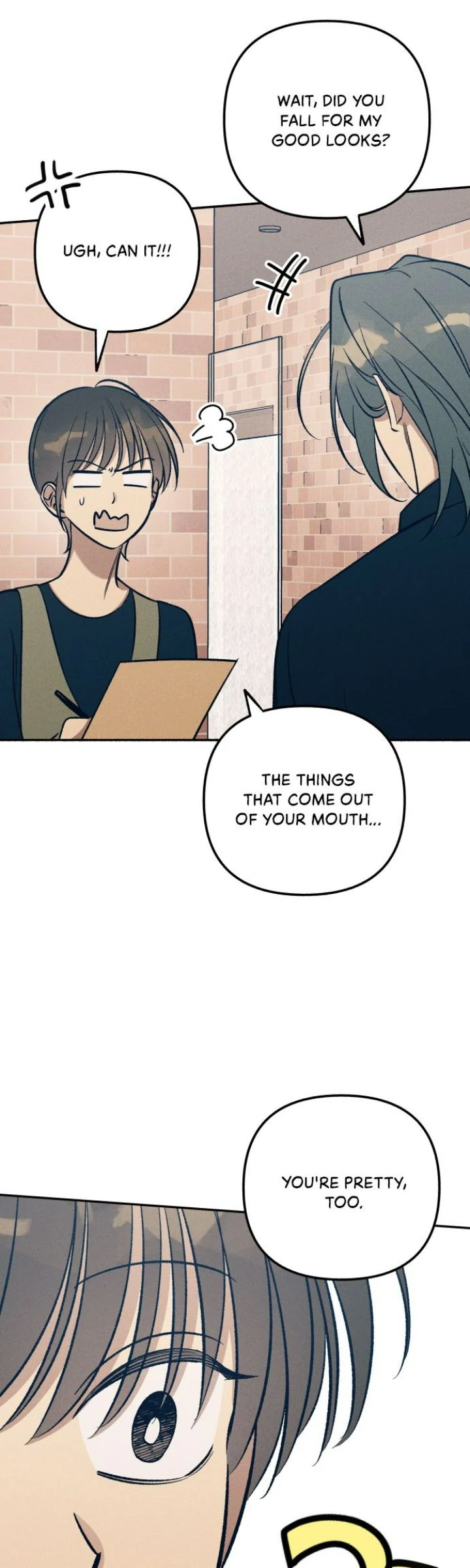 First Love, Lasting Hate chapter 83 page 52