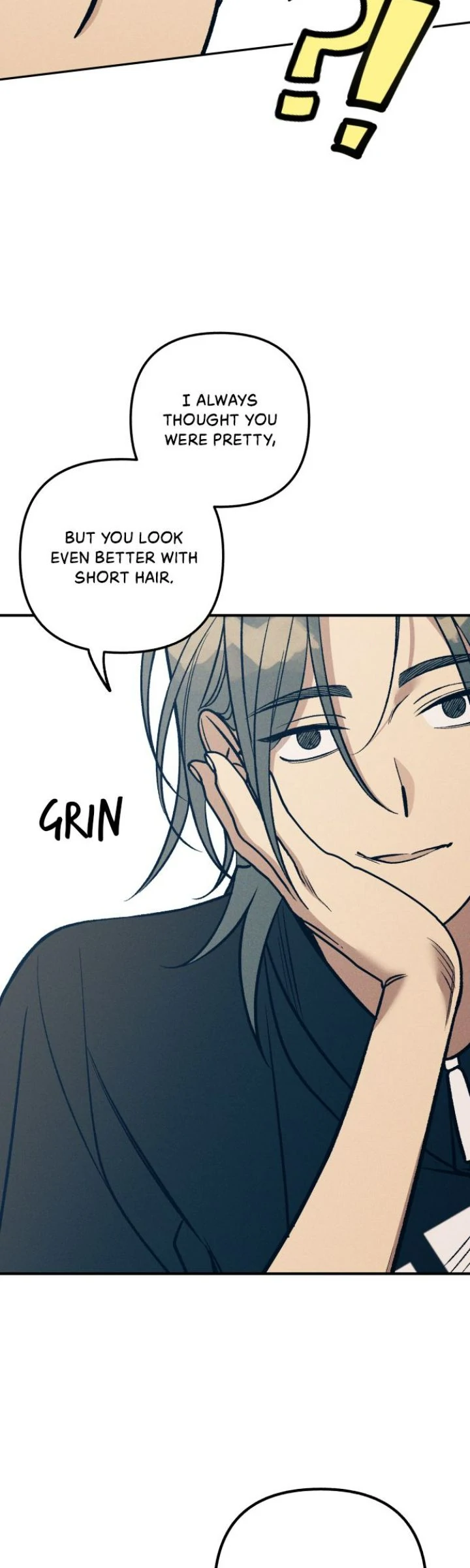 First Love, Lasting Hate chapter 83 page 53