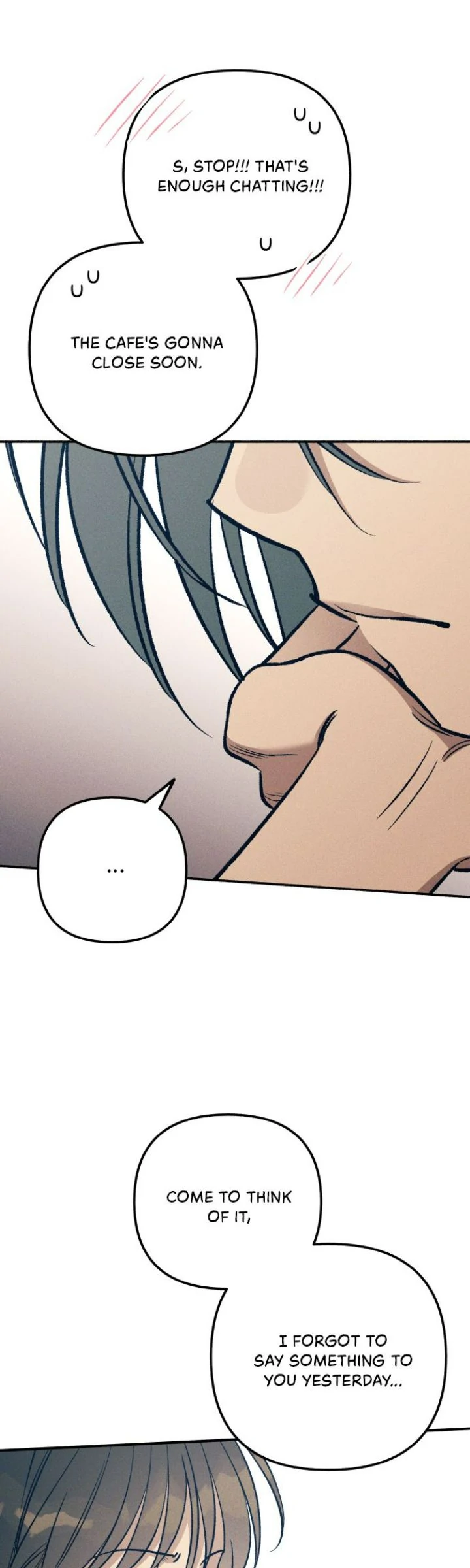 First Love, Lasting Hate chapter 83 page 55