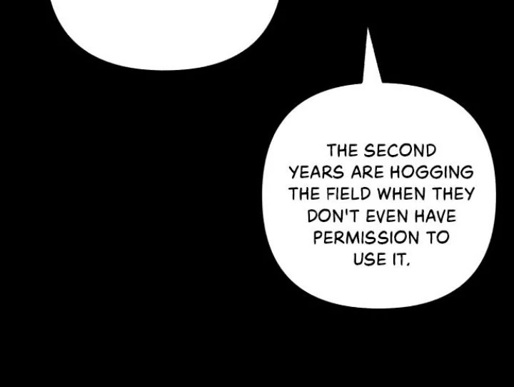 First Love, Lasting Hate chapter 83 page 6