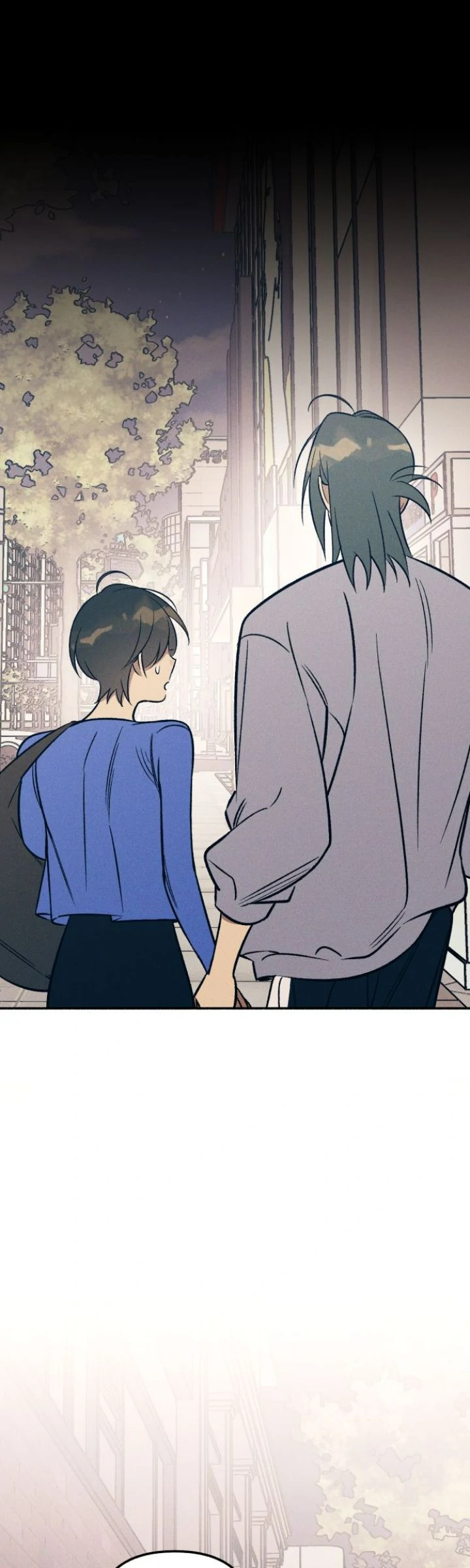 First Love, Lasting Hate chapter 83 page 9