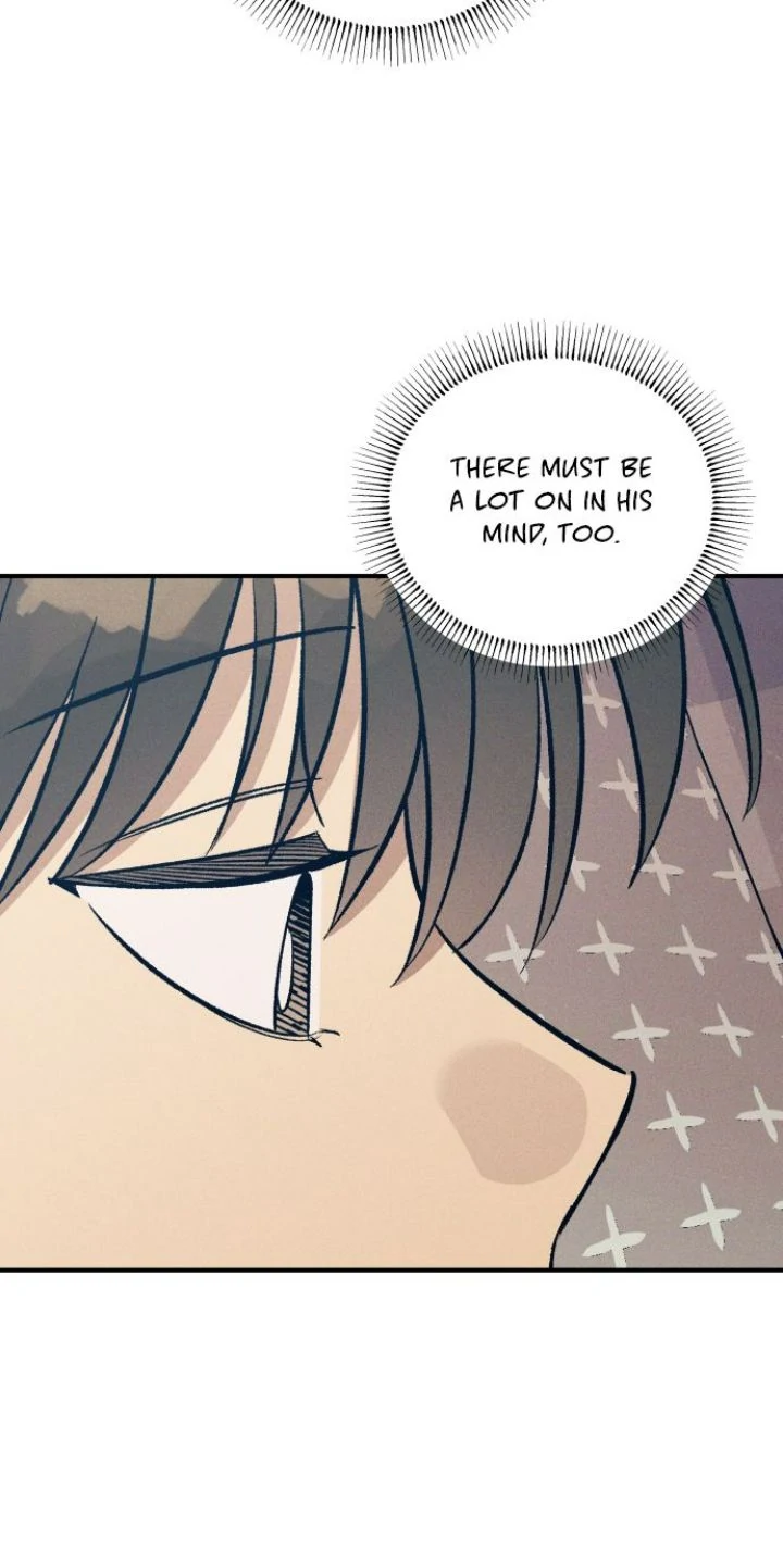 First Love, Lasting Hate chapter 84 page 12
