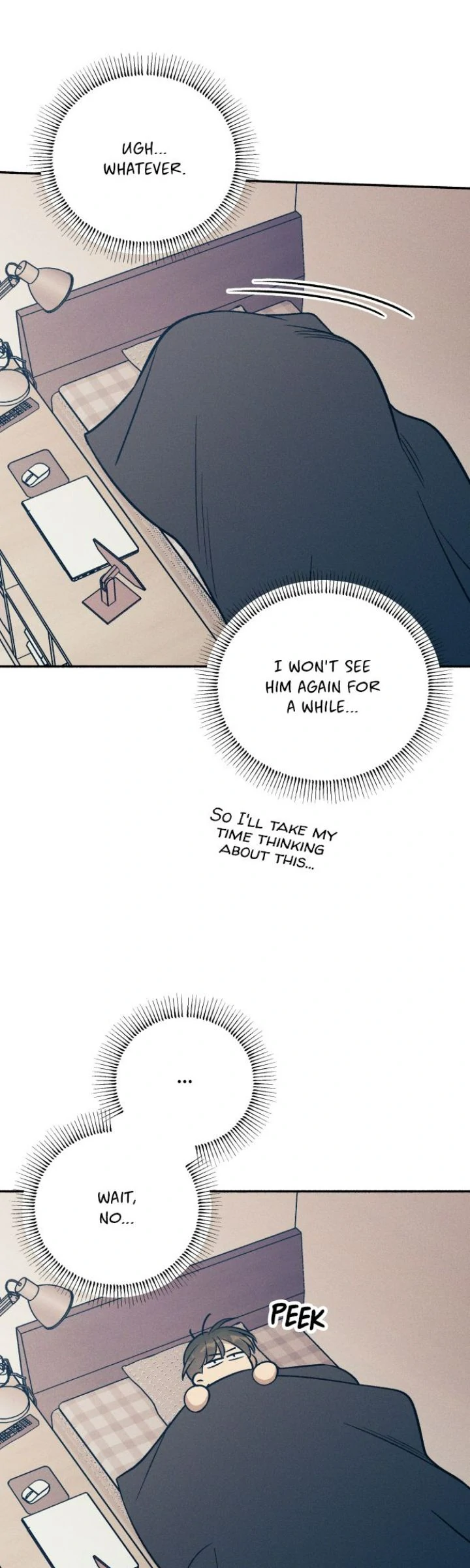 First Love, Lasting Hate chapter 84 page 13
