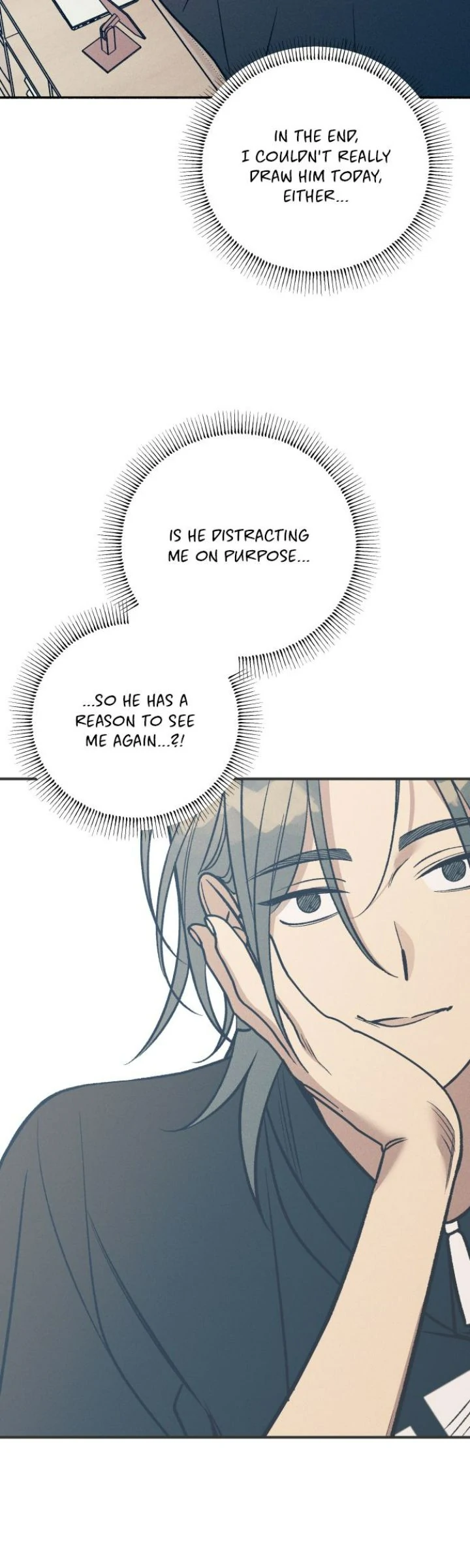 First Love, Lasting Hate chapter 84 page 14