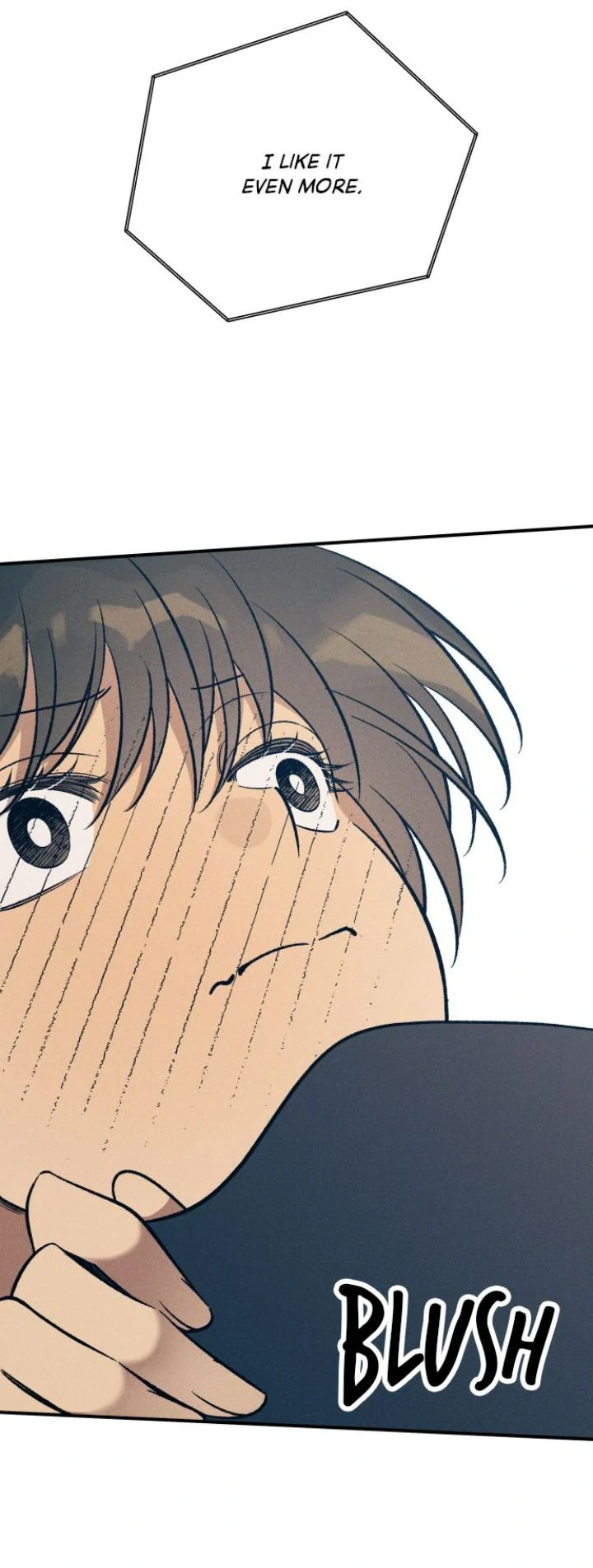 First Love, Lasting Hate chapter 84 page 15