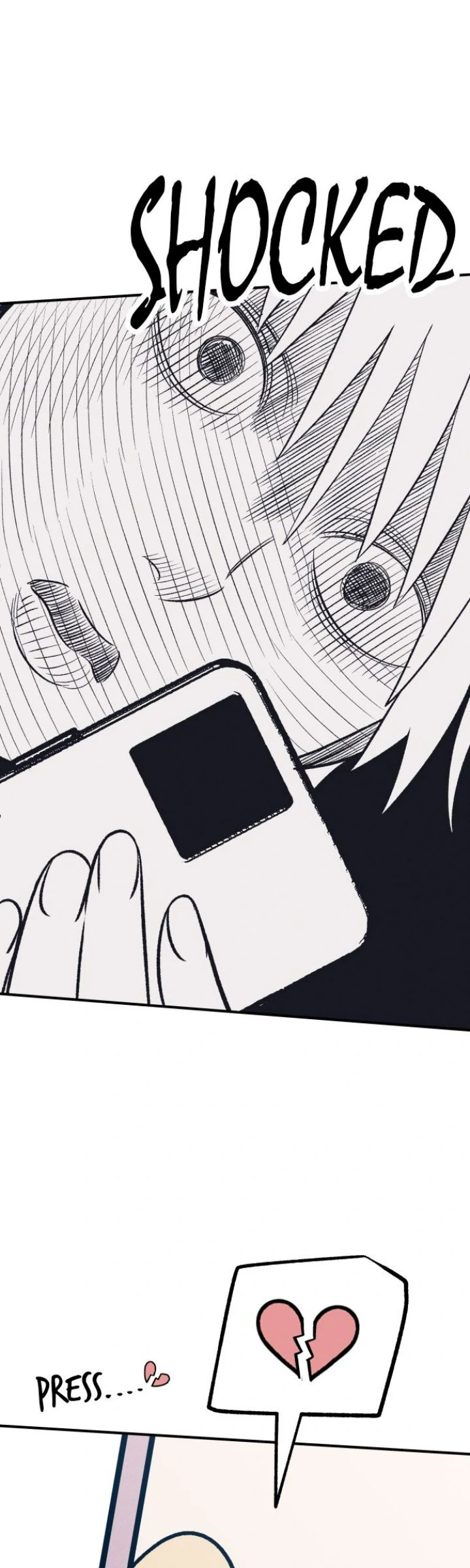 First Love, Lasting Hate chapter 84 page 28
