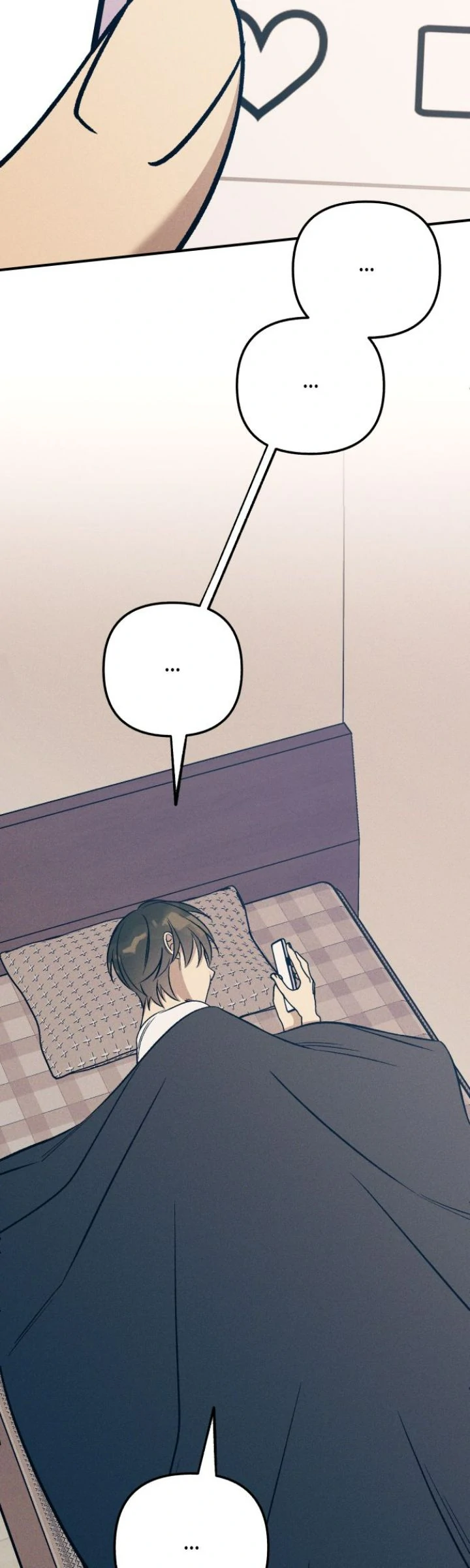 First Love, Lasting Hate chapter 84 page 29