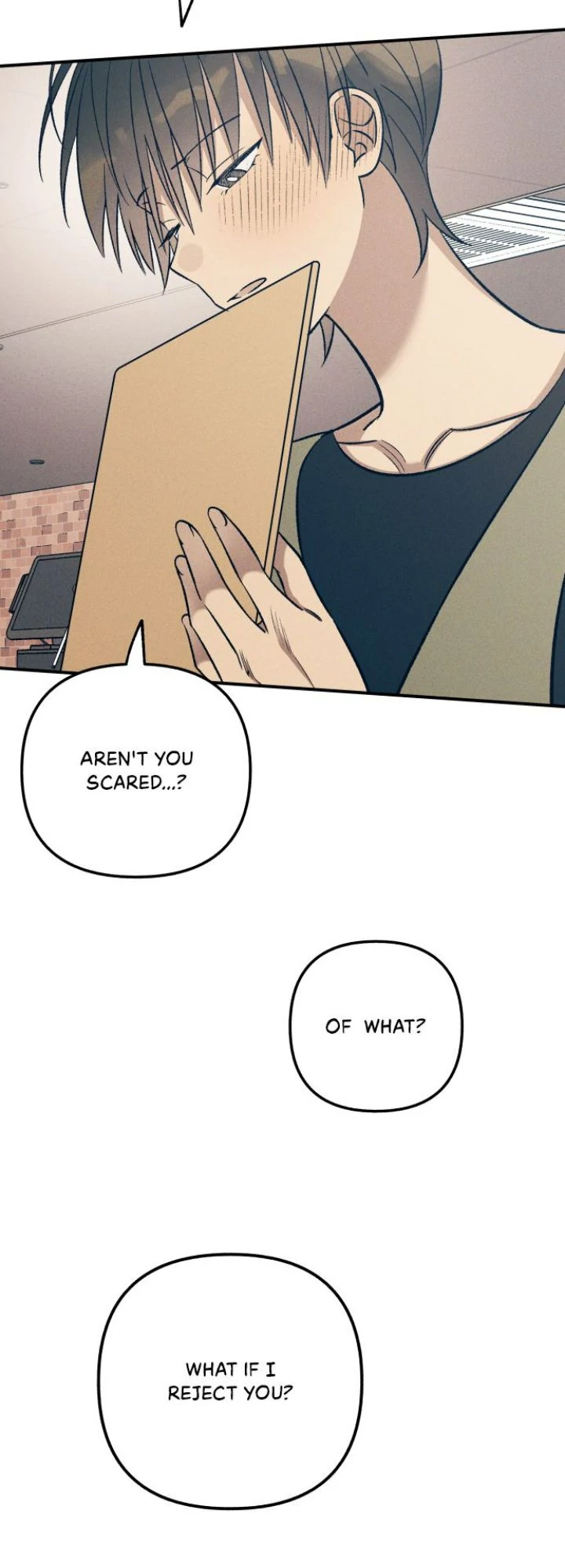 First Love, Lasting Hate chapter 84 page 3