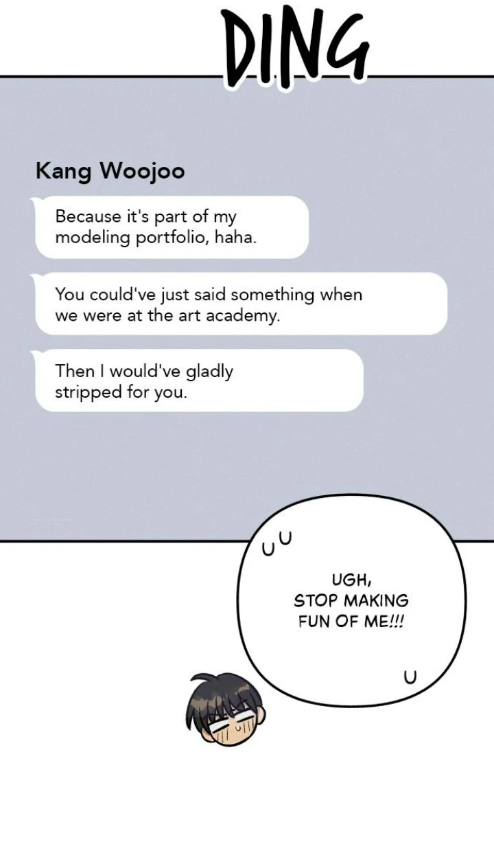 First Love, Lasting Hate chapter 84 page 33