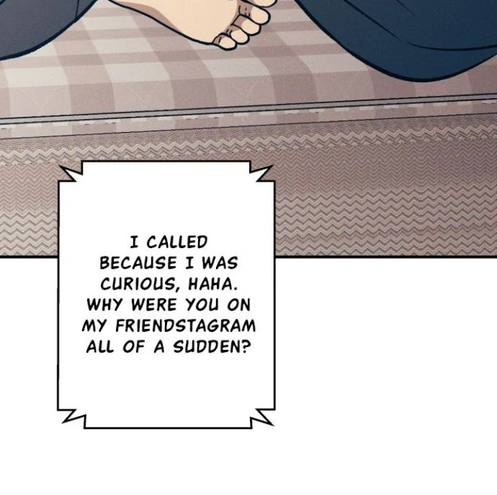 First Love, Lasting Hate chapter 84 page 35