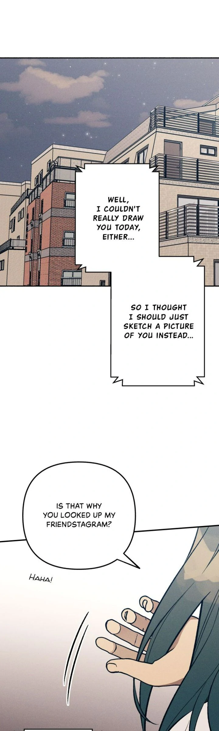 First Love, Lasting Hate chapter 84 page 36