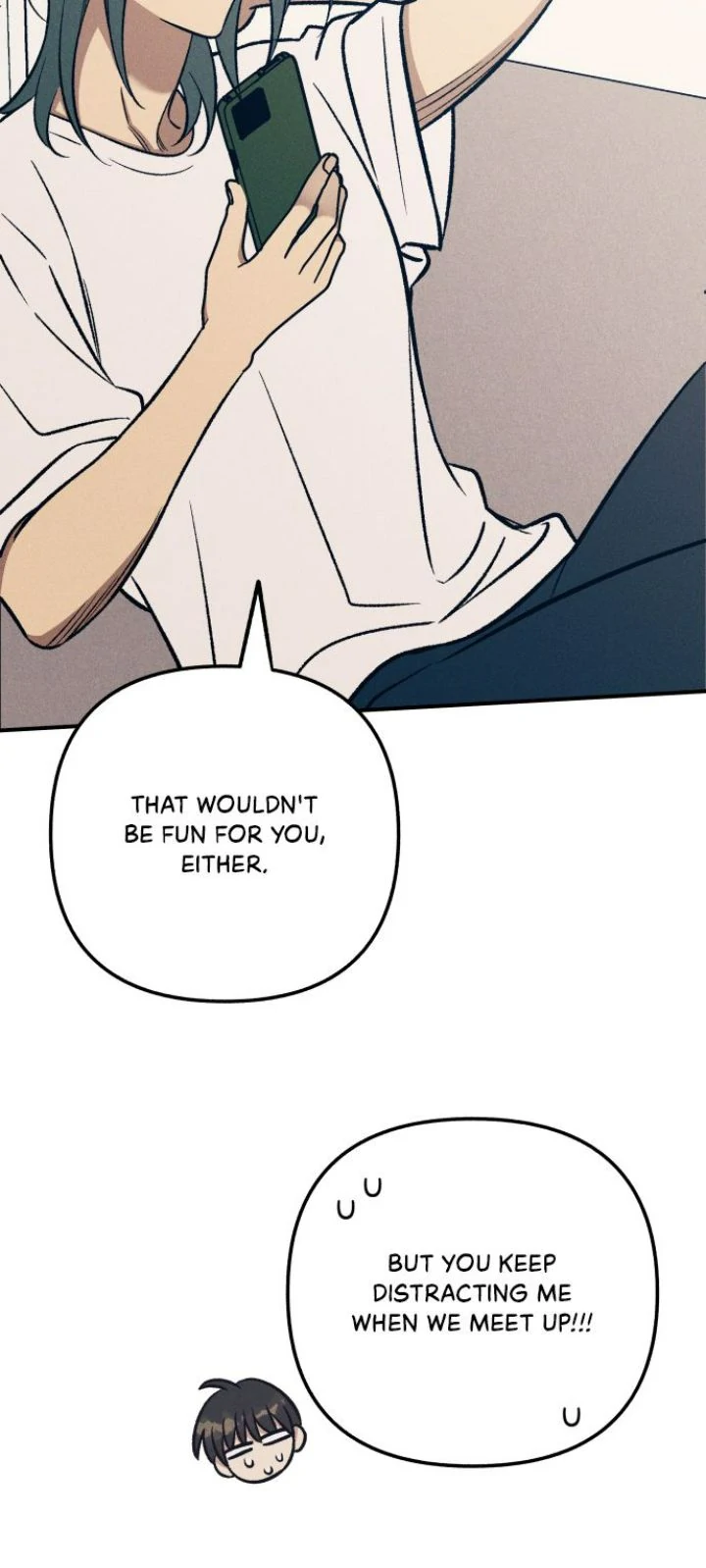 First Love, Lasting Hate chapter 84 page 38