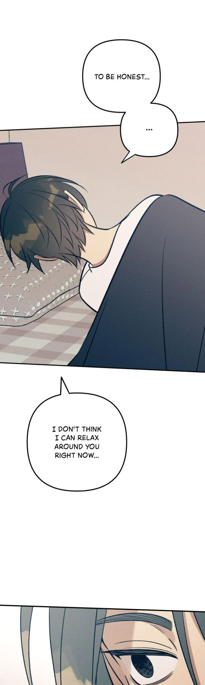 First Love, Lasting Hate chapter 84 page 39