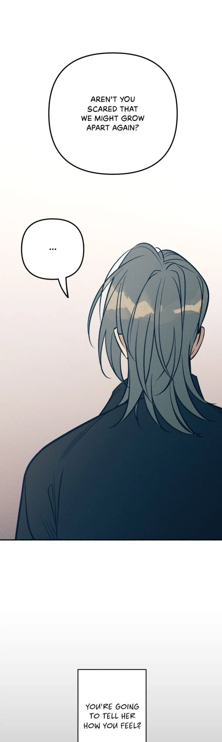First Love, Lasting Hate chapter 84 page 4