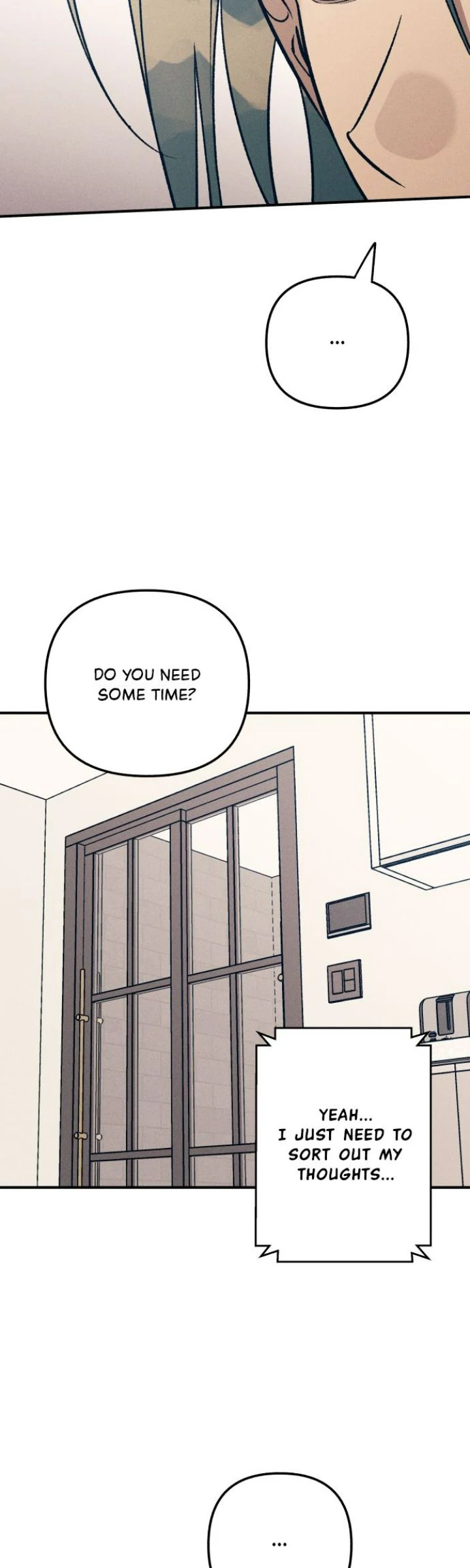 First Love, Lasting Hate chapter 84 page 40