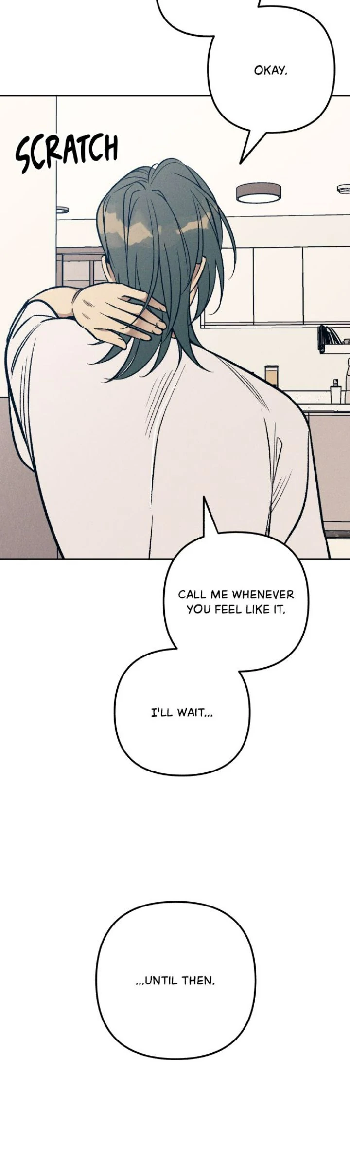First Love, Lasting Hate chapter 84 page 41