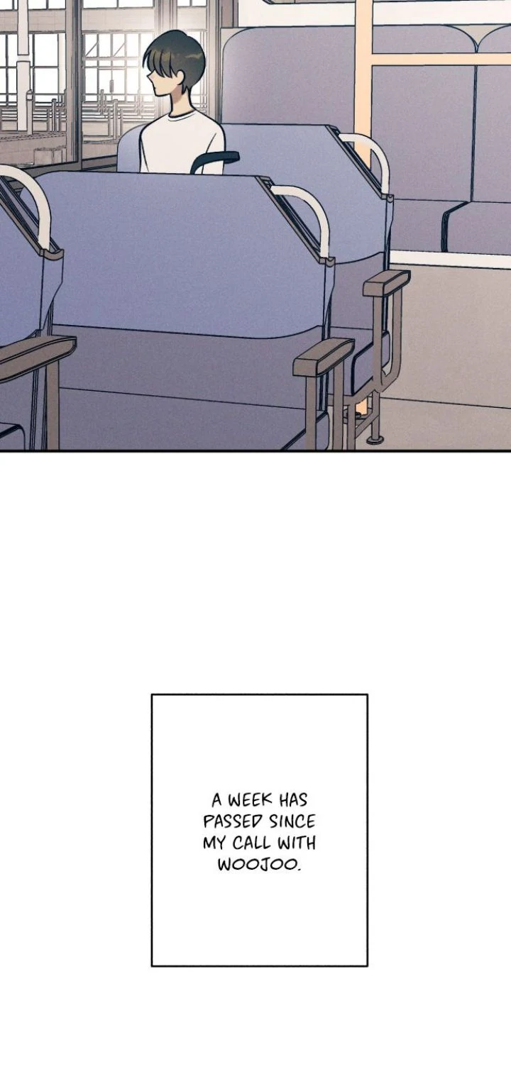 First Love, Lasting Hate chapter 84 page 43
