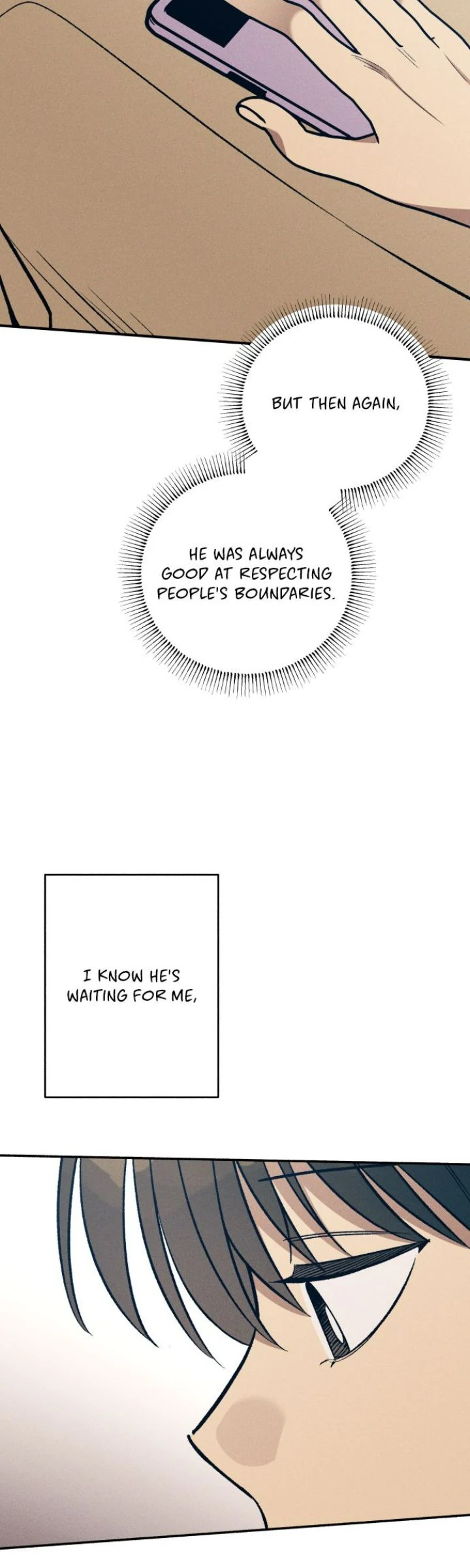 First Love, Lasting Hate chapter 84 page 45