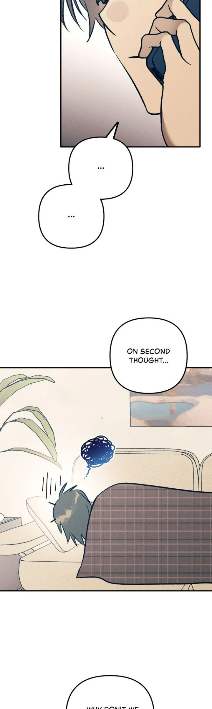 First Love, Lasting Hate chapter 84 page 55