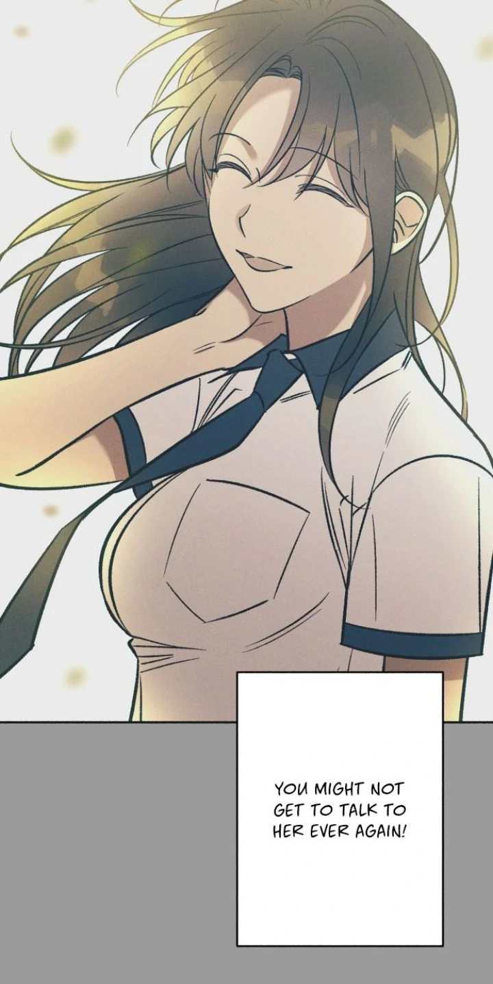 First Love, Lasting Hate chapter 84 page 6