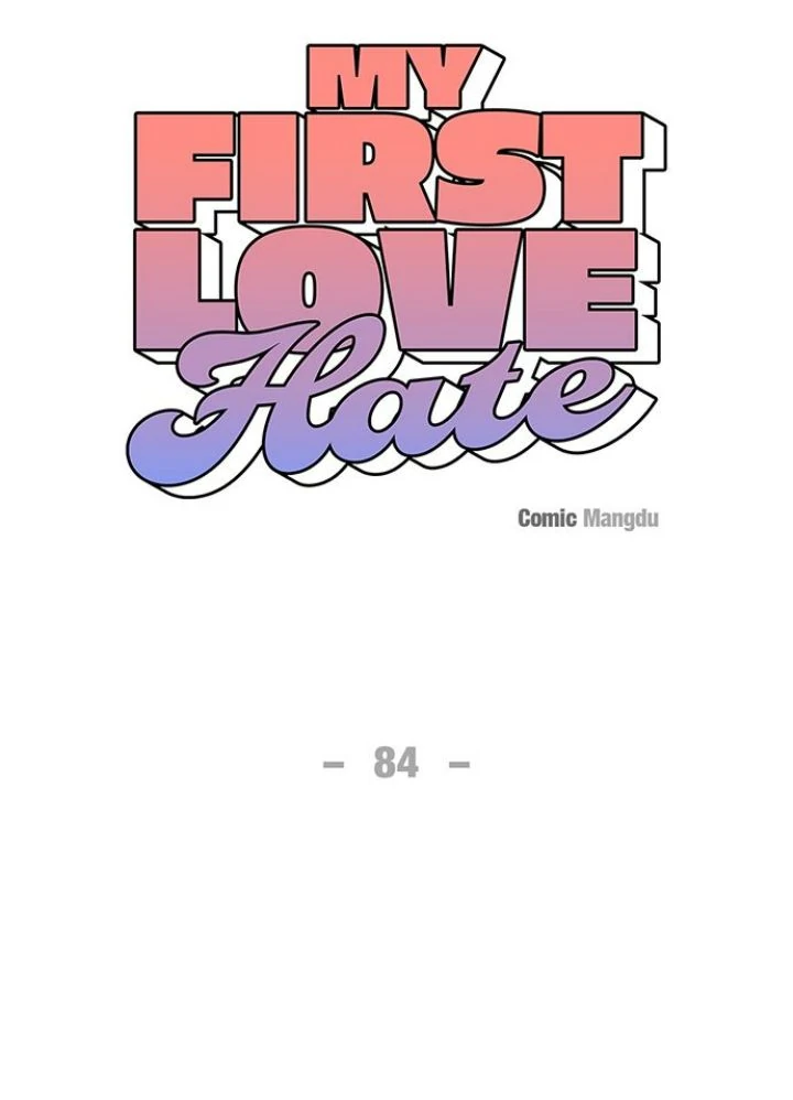 First Love, Lasting Hate chapter 84 page 9