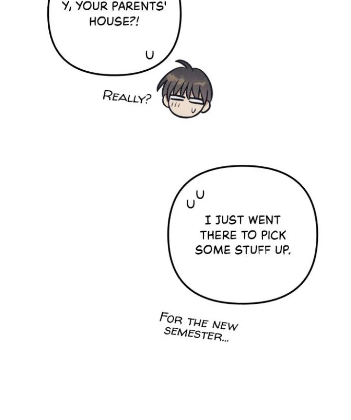 First Love, Lasting Hate chapter 85 page 13